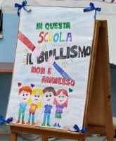 Incontro informativo su bullismo e cyberbullismo